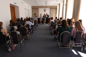 15 Pamatne listy starostu obce Bernolakovo 2026 06 25 foto Peter Trnka